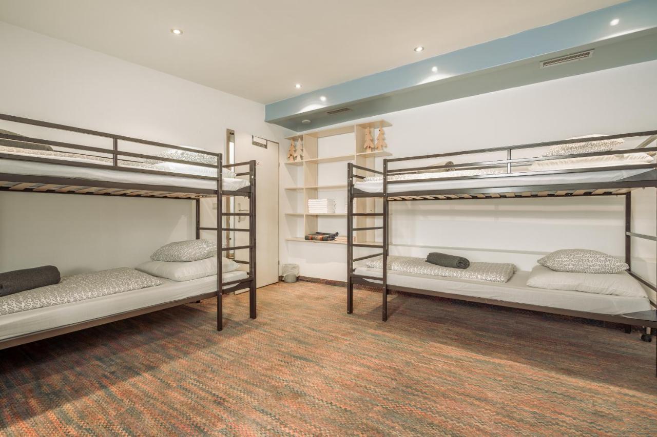 Fortuna Apart Hotel B&B อิสชเกิล ภายนอก รูปภาพ
