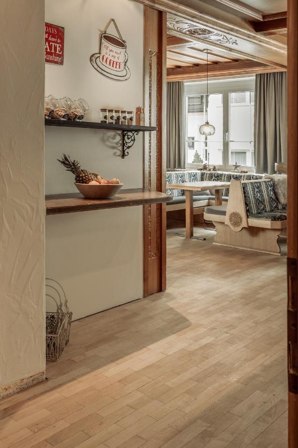 Fortuna Apart Hotel B&B อิสชเกิล ภายนอก รูปภาพ